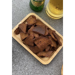 Гренки из черного хлеба «Классические», 50 г (Black bread croutons «Classic», 50 g)