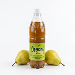 Dream (Duchess Pear), bottle, 500 ml