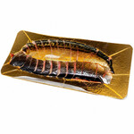 Скумбрия и сельдь, нарезка-ассорти, 220 г/ Mackerel & Herring Sliced Assortment, 220 g
